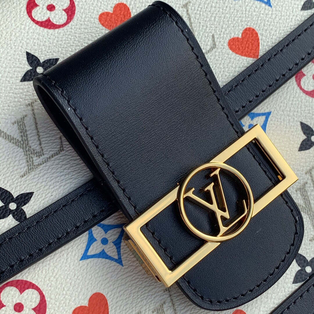 Louis Vuitton Dauphine  MM