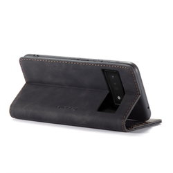 Чехол-книжка CaseMe Matte Google Pixel 6 Pro