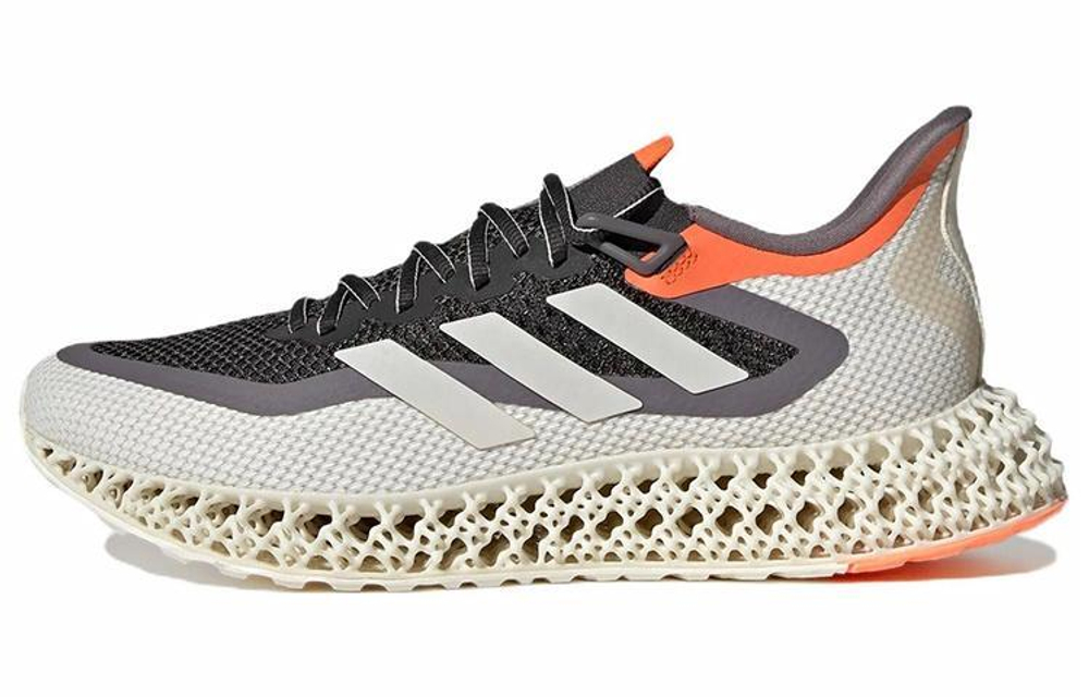 Кроссовки Adidas 4D Fwd 2