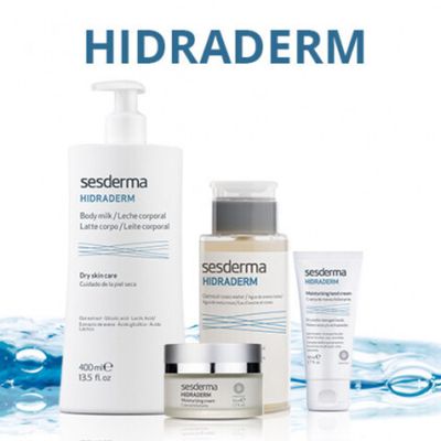 HIDRADERM