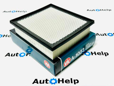 Фильтр воздушный VIC A-1033