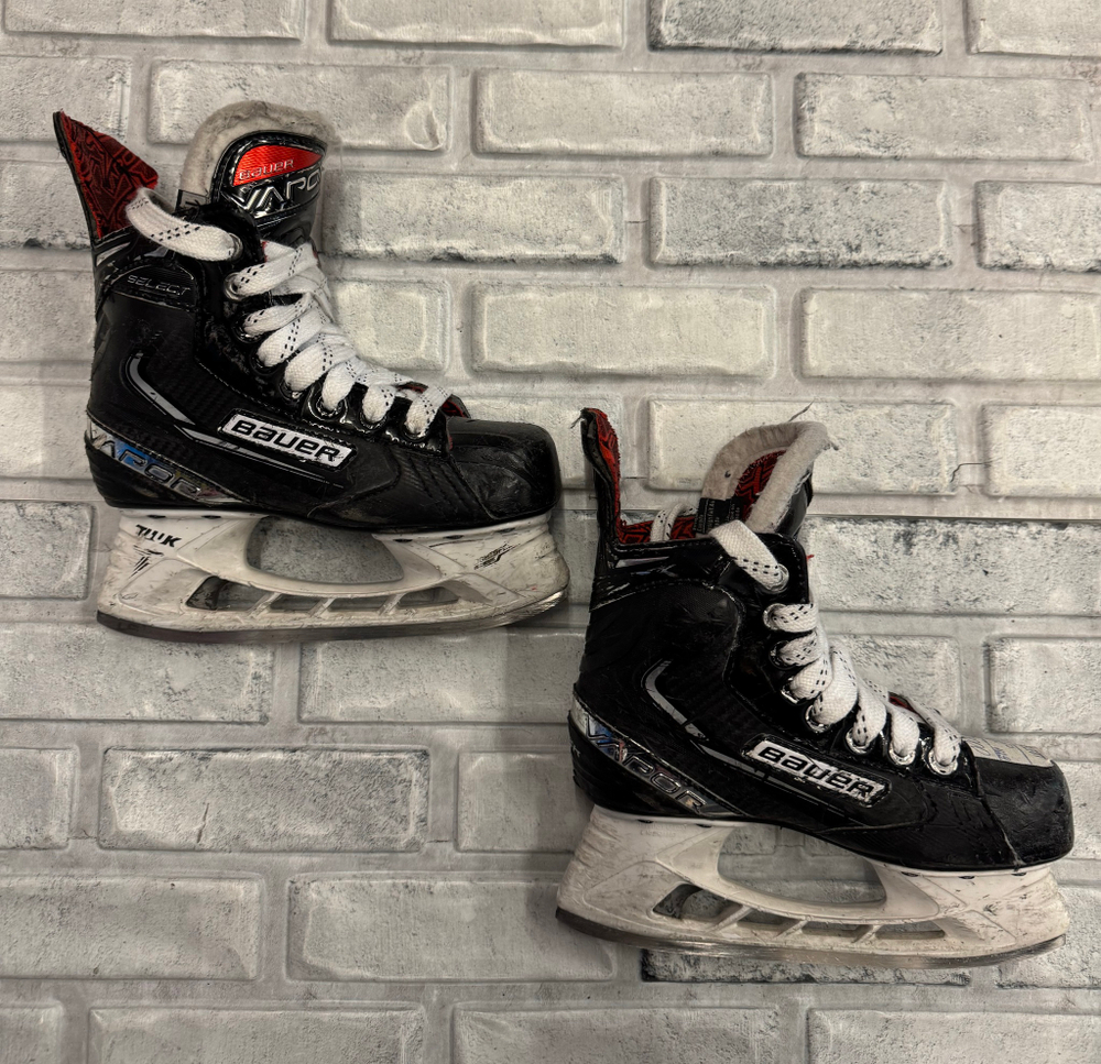 BAUER VAPOR SELECT 1.5D