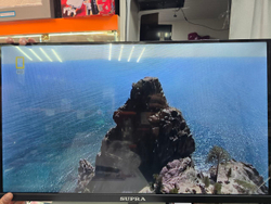 Телевизор SUPRA STV-LC32LT0080W