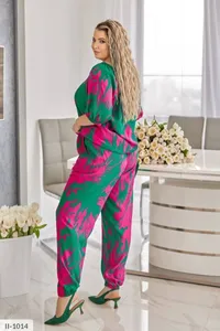 Костюм II-1007 Фабрика Моды