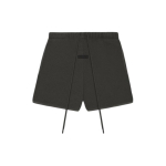 Шорты Fear of God Essentials SS24 Polar Fleece Shorts /Ink, 160SP244260F