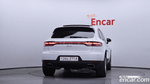 Porsche Macan 2.0 (02.2021)