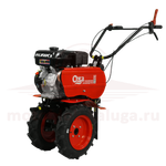 Мотоблок Ока МБ-1Д2 М16