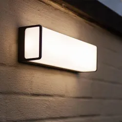 Уличный настенный светильник Arte Lamp LANCIA