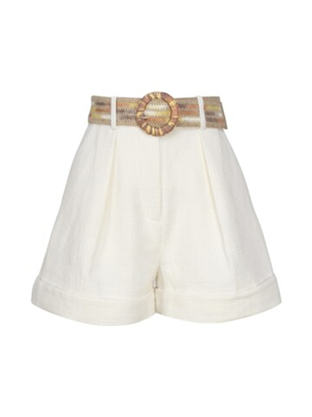 Шорты Zimmermann