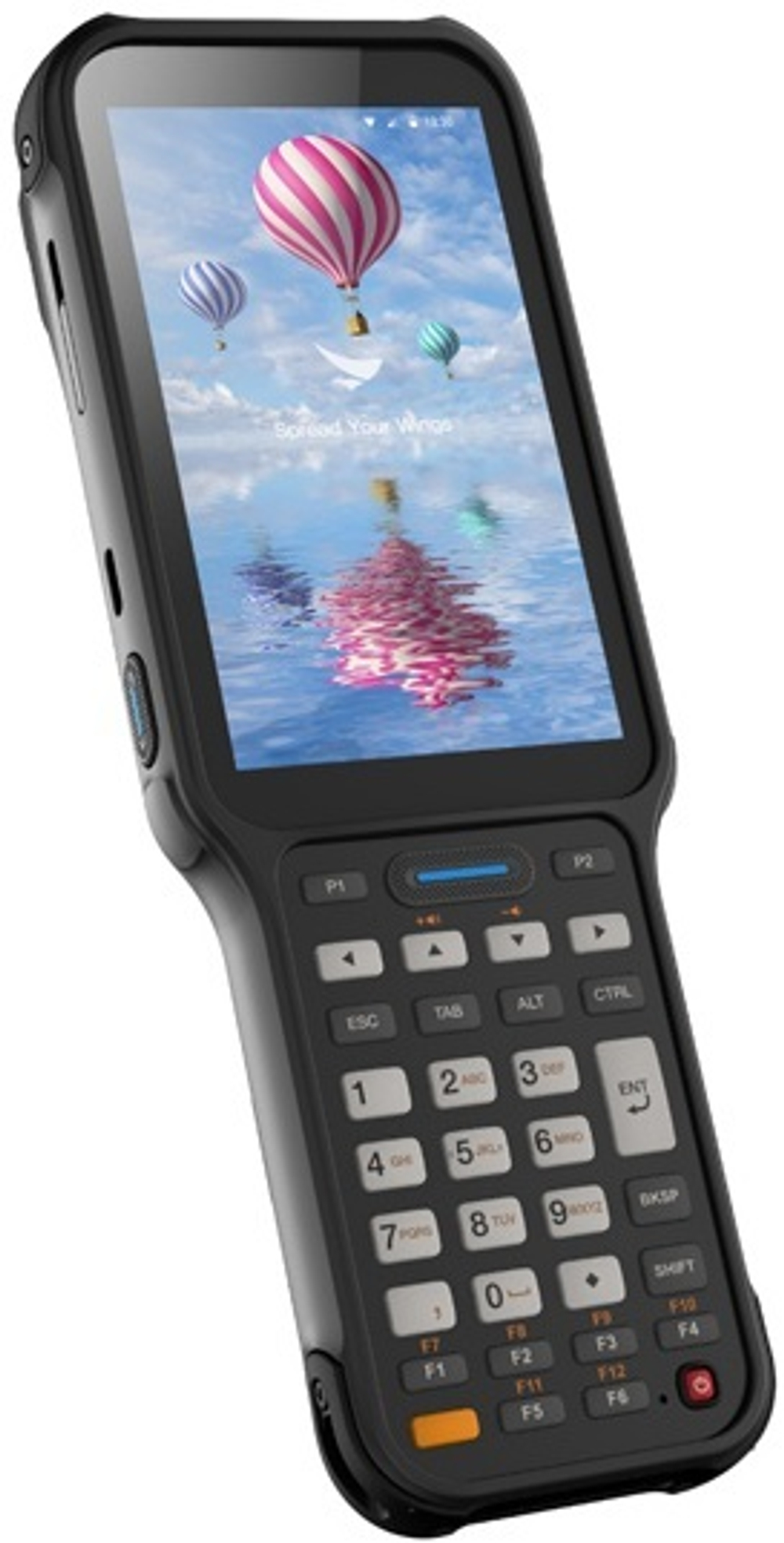 Терминал сбора данных Bluebird EK430-A4LEW