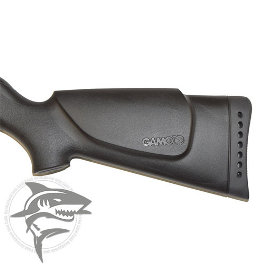 Винтовка пневматическая GAMO Shadow CSI (переломка, пластик), кал.4,5 мм