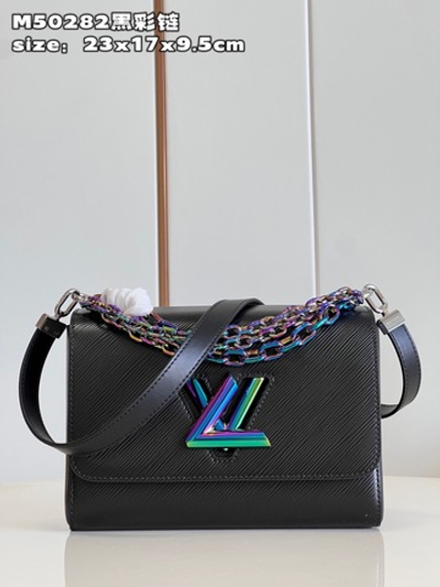 Louis Vuitton Twist MM