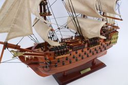 Van Der Heijden Модель парусника 12 Апостолов, Россия