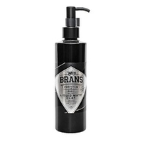 Жидкая матовая глина для укладки волос Brans Premium 100мл