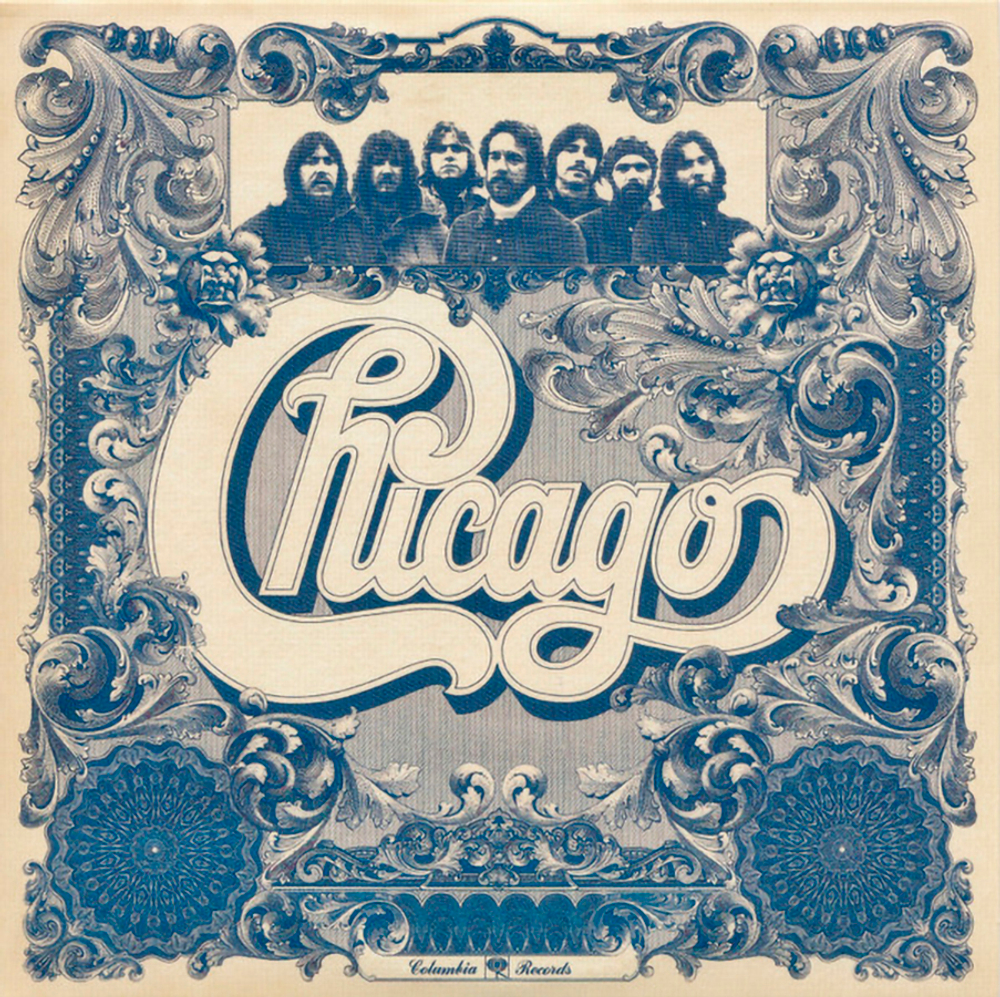 Chicago / The Studio Albums 1969-1978 (10CD)