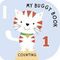 Counting - My Buggy Book