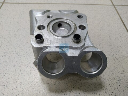 Направляющая толкателей 8401.1007250