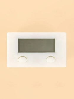 Электронный магнитный датчик приближения / Индустриальный автоматический индукционный счетчик перфорации с 5 ти значным ЖК дисплеем