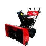 BRAIT BR-1176ELWS-6 бензиновый снегоуборщик 11 л.с, ковш 76 см, выброс 12 м, 6 вперед/2 назад 05.01.037.075