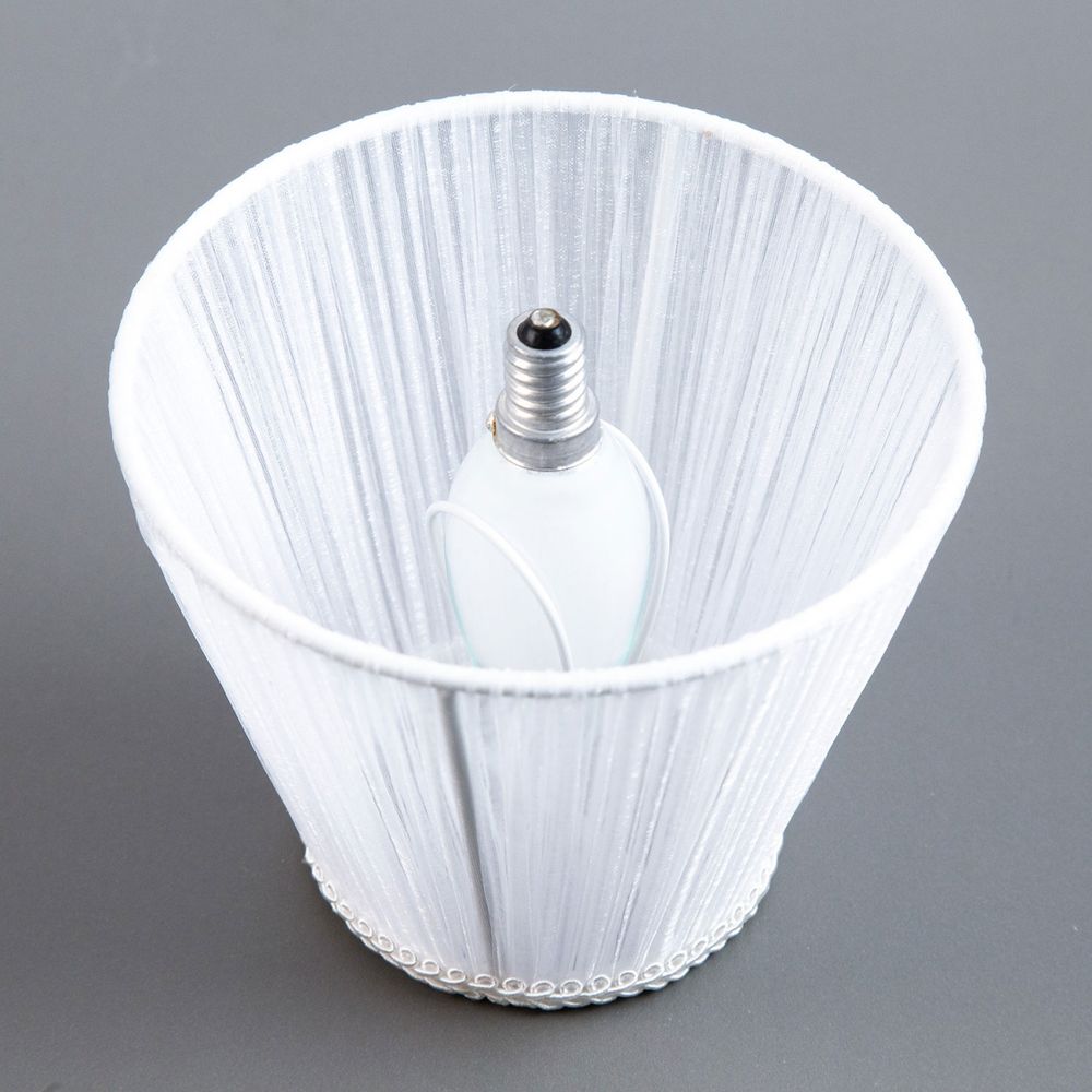 Абажур Citilux 116-025 Белый