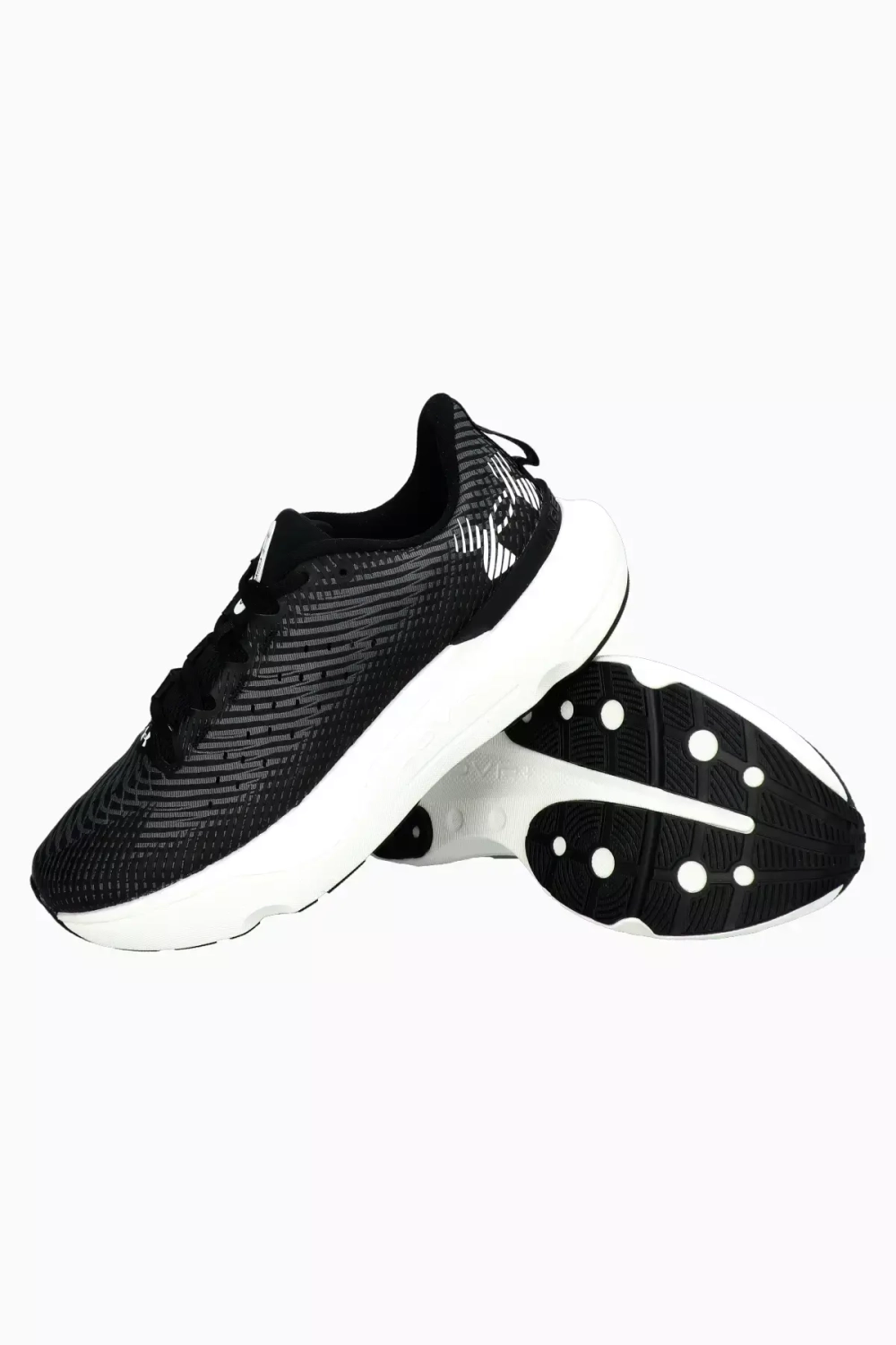 Кроссовки Under Armour Infinite Pro - черный
