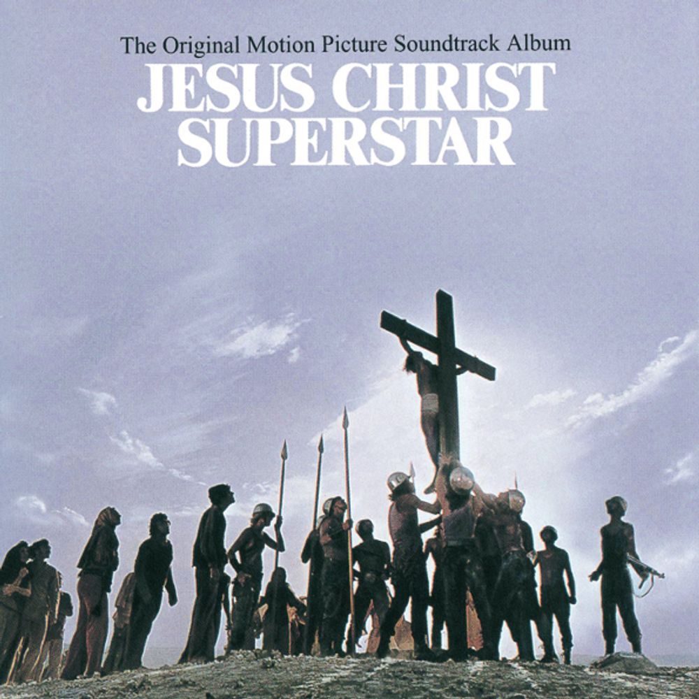 Soundtrack / Jesus Christ Superstar (2CD)