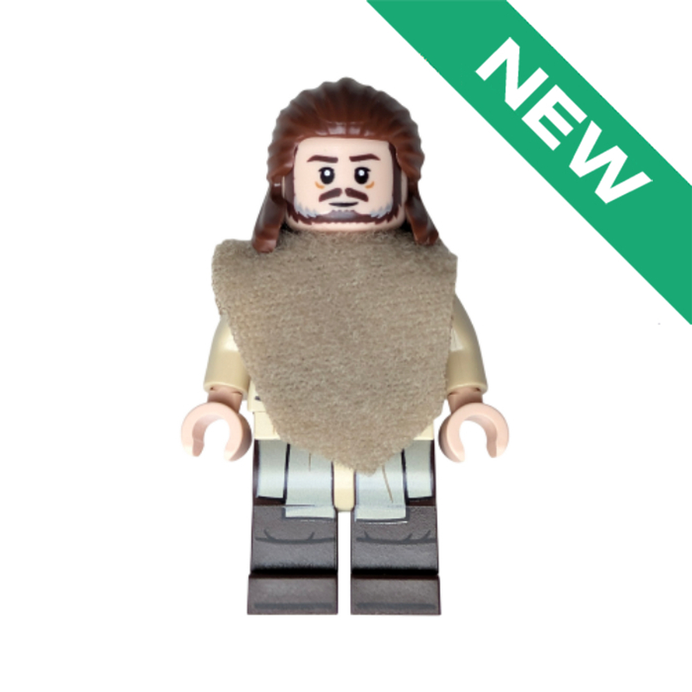 NEW Квай-Гон Джинн sw1334b