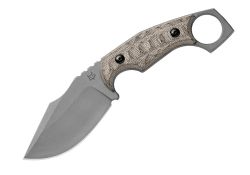 Нож FOX FX-633 MOD Monkey Thumperфотография - 1