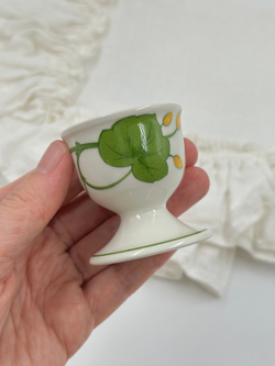 Подставка для яйца Villeroy & Boch, Geranium