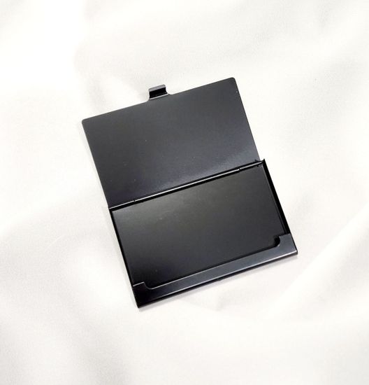 Набор визитница и ручка "Богатства и процветания"