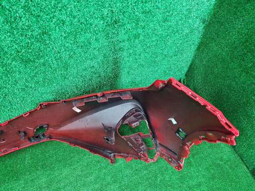 Бампер передний Geely Coolray (2019-2024)