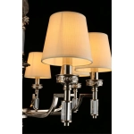 Подвесная люстра Aployt PATRICIA APL.716.03.08