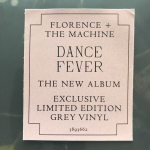 Florence + The Machine / Dance Fever (2LP)