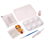 Набор для опытов "Выращивание удивительных кристаллов" Милые питомцы, в пакете 9541176