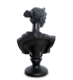 BMB- 36/2 Фигура-бюст «Артемида - богиня охоты»