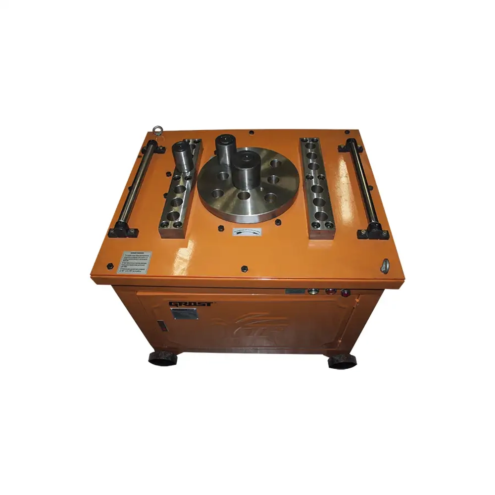 Гибщик арматуры GROST RB-40M01