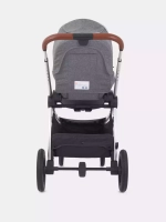 Коляска детская 2-в-1 "CRUISE" RA320 Koala Grey