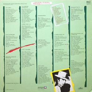 J.J. Cale / Grasshopper (LP)