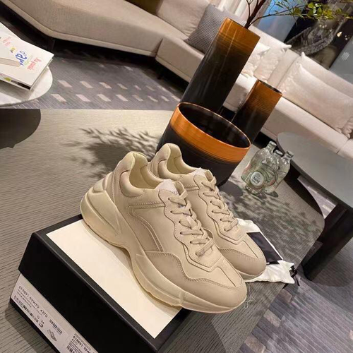 Кроссовки Gucci