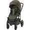 Коляска 3 в 1 Britax Roemer Smile 5Z Lux Urban Olive