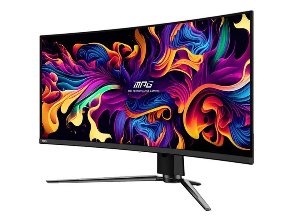 Монитор MSI MPG 341CQPX