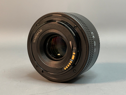YongNuo AF 50mm 1.8 Canon EF