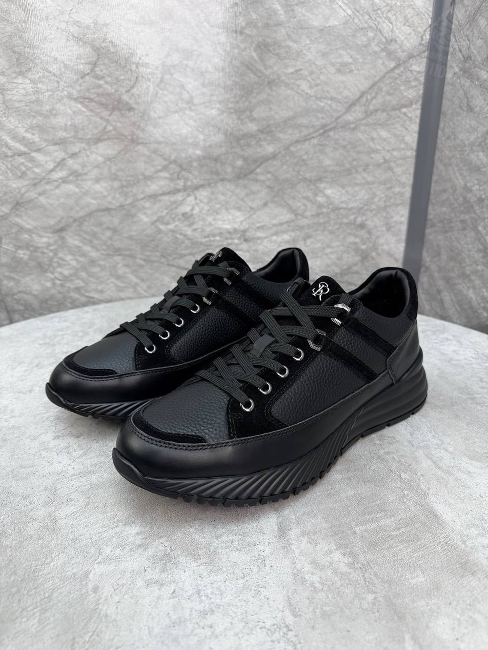 Кроссовки Stefano Ricci