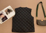 Жилет MIU MIU