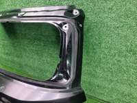 Крышка багажника GAC GS8 2 (2021-н.в.)