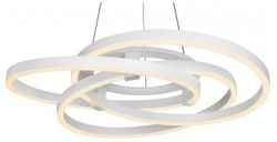 Подвесная люстра iLedex Comely 9110-860-D-T WH