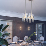 4631/2W ODL Бра G9 LED 2*5Вт IP20 HALL