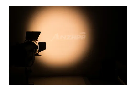 Anzhee Fresnel 50 ZOOM