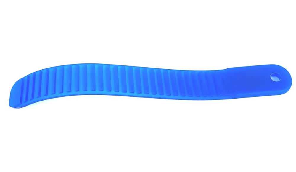 Ремешок TS задний (верхний) син.