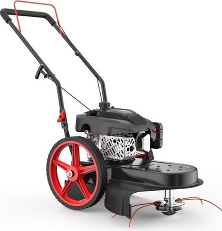 Газонокосилка бензиновая SUNREKA GWBT22 213008